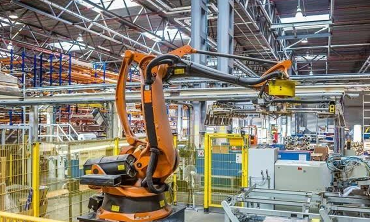 MES被重新定義？做到這幾點(diǎn)才算智能制造