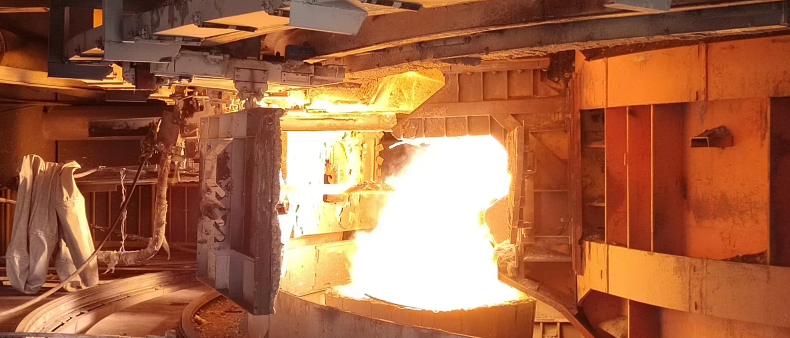 鐵合金生產(chǎn)涉及的危險(xiǎn)、有害因素和危險(xiǎn)、有害程度