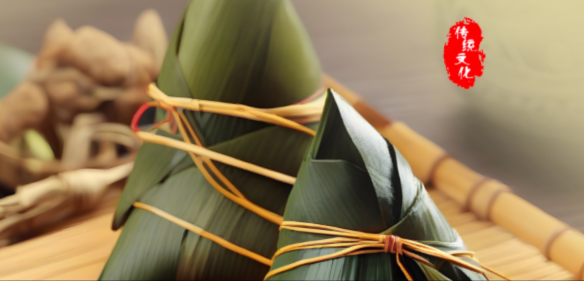 端午佳節(jié) | 朗信科技祝您幸福安康！